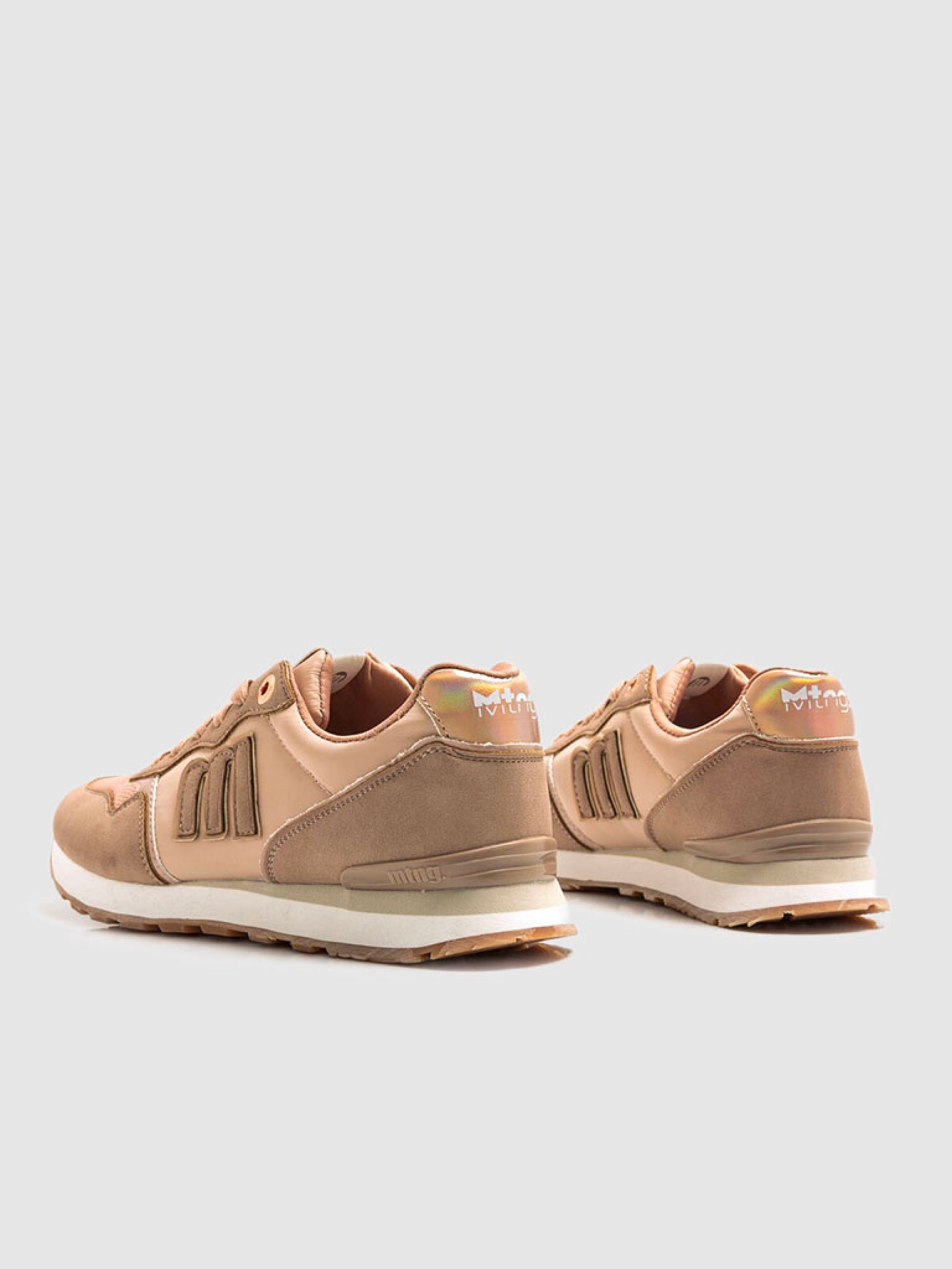 Chaussures de Sport Féminin Mtng