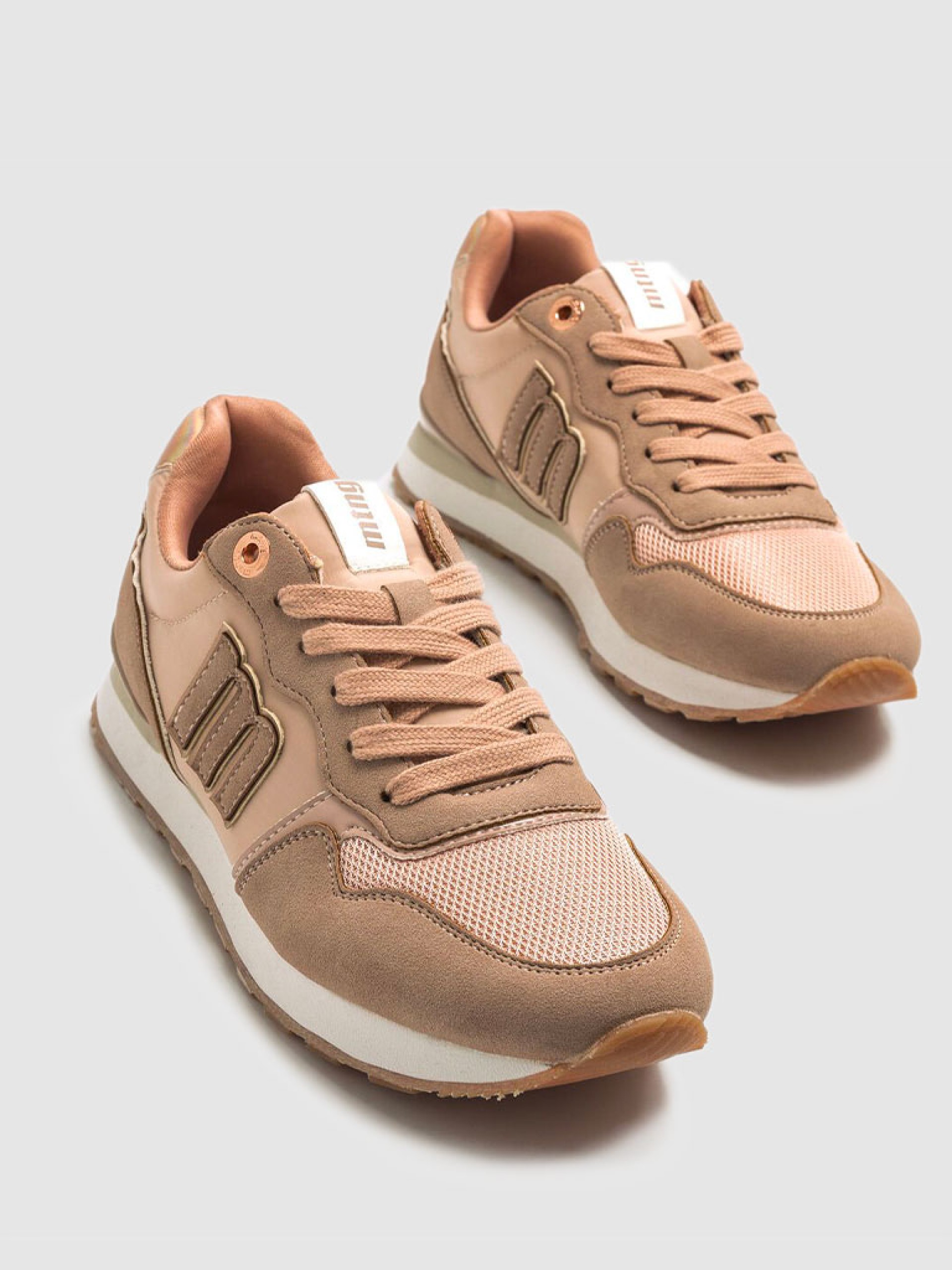 Chaussures de Sport Féminin Mtng