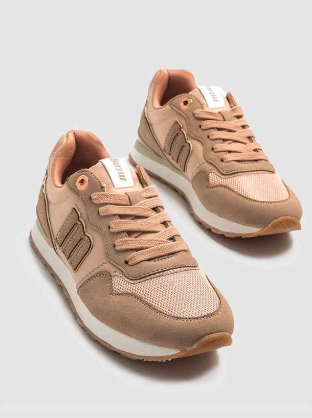 Chaussures de Sport Féminin Mtng