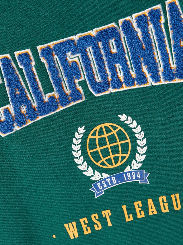 Sweatshirt Masculin Name It