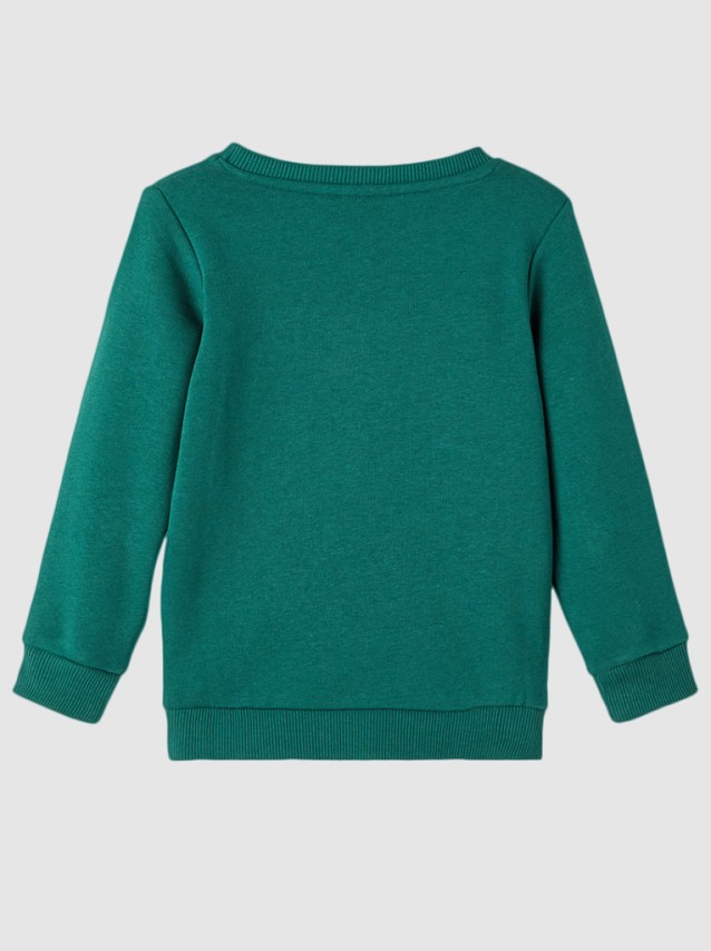 Sudaderas Masculino Name It