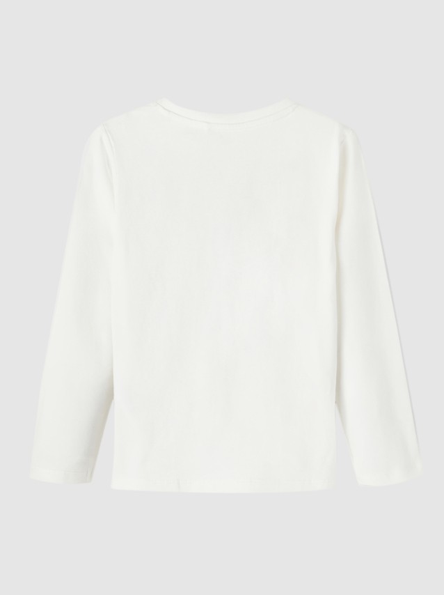 Sweatshirt Masculin Name It