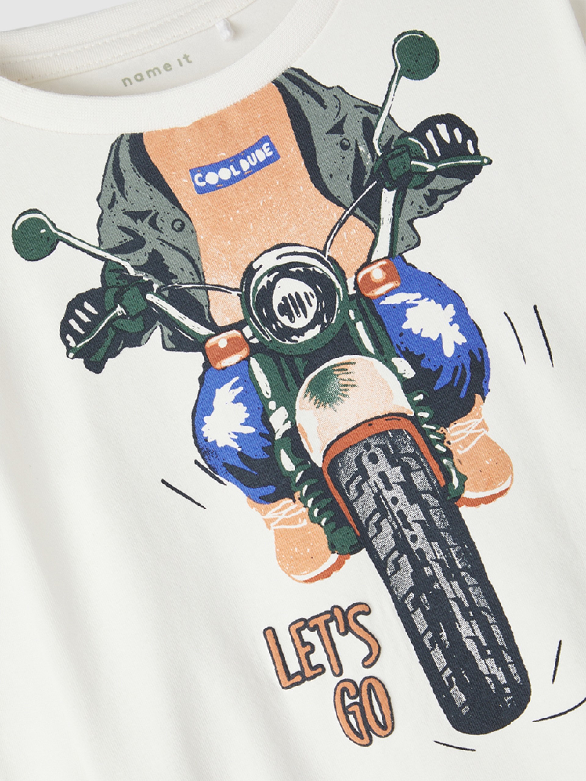 Sudaderas Masculino Name It