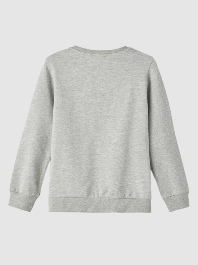 Sudaderas Masculino Name It