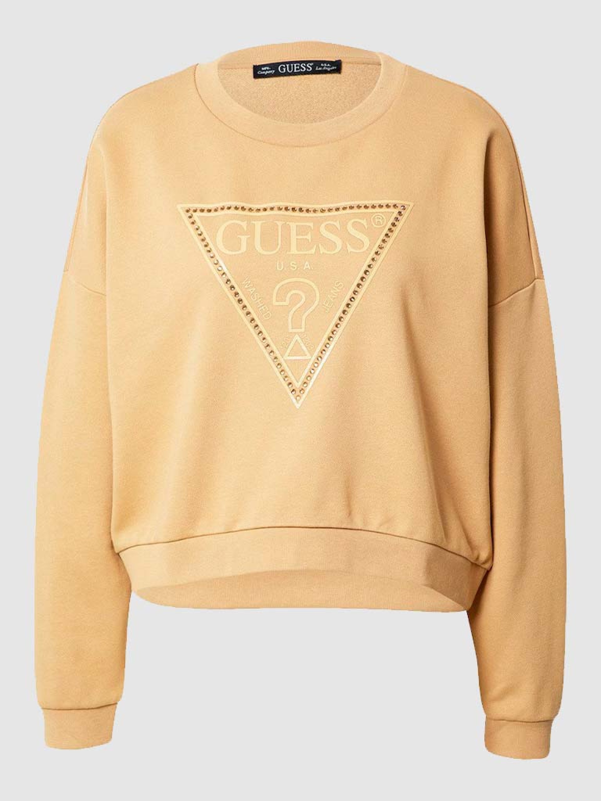 Sudaderas Femenino Guess