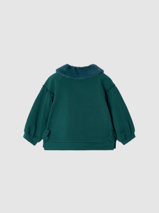 Vestes Fminin Mayoral