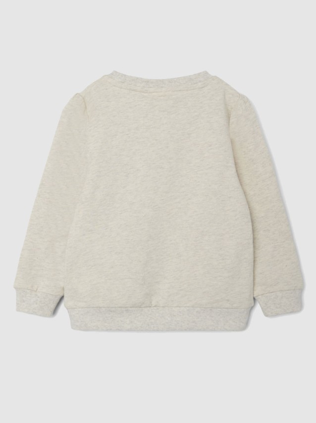 Sudaderas Femenino Name It