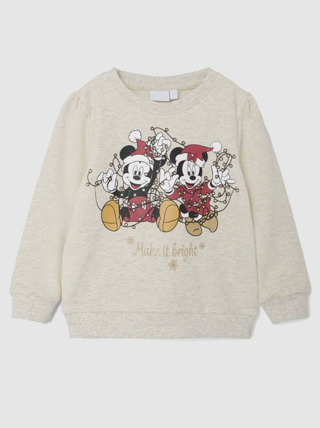 Sweatshirt Menina Foland Name It