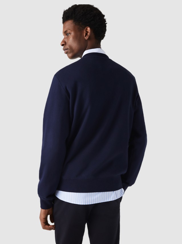 Sweatshirt Masculin Lacoste