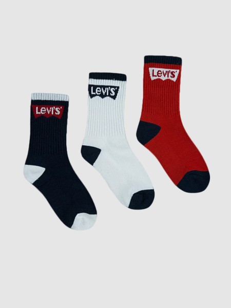 Chaussettes Unisexe Levis