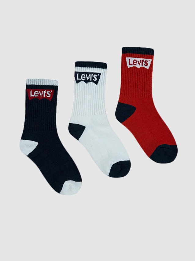 Socks Unisex Levis