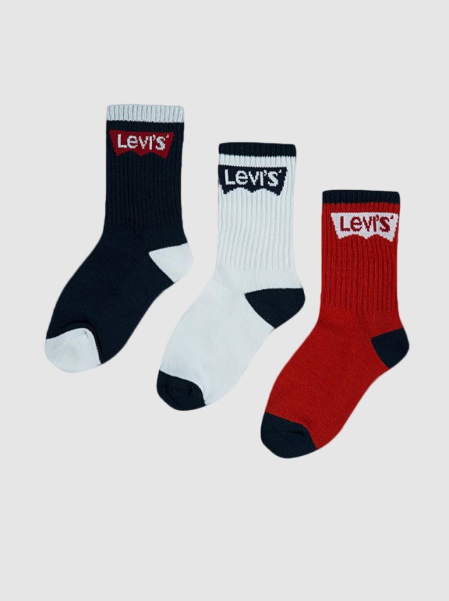 Socks Unisex Levis