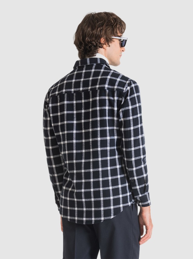 Shirts Male Antony Morato