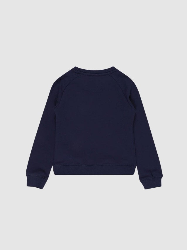 Sweatshirt Female Levis