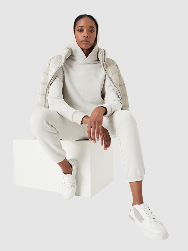 Chaquetas Femenino Ea7  Emporio  Armani