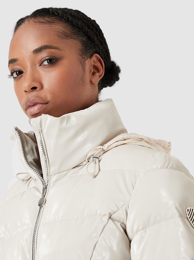 Jackets Female Ea7  Emporio  Armani