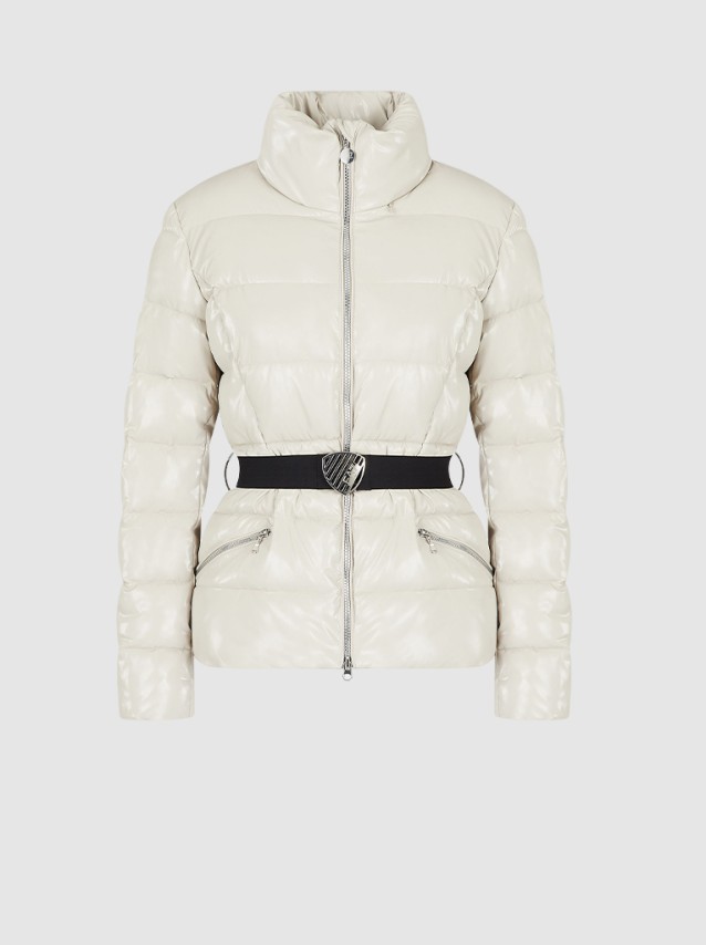 Chaquetas Femenino Ea7  Emporio  Armani