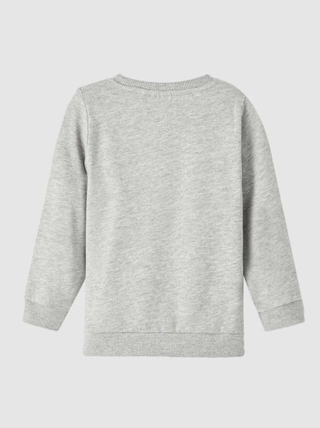 Sudaderas Masculino Name It
