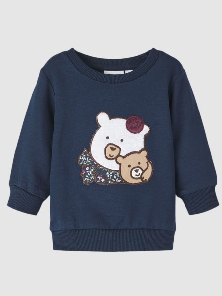 Sudaderas Femenino Name It