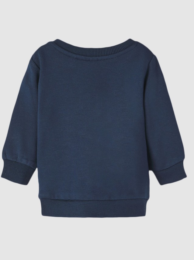 Sweatshirt Fminin Name It