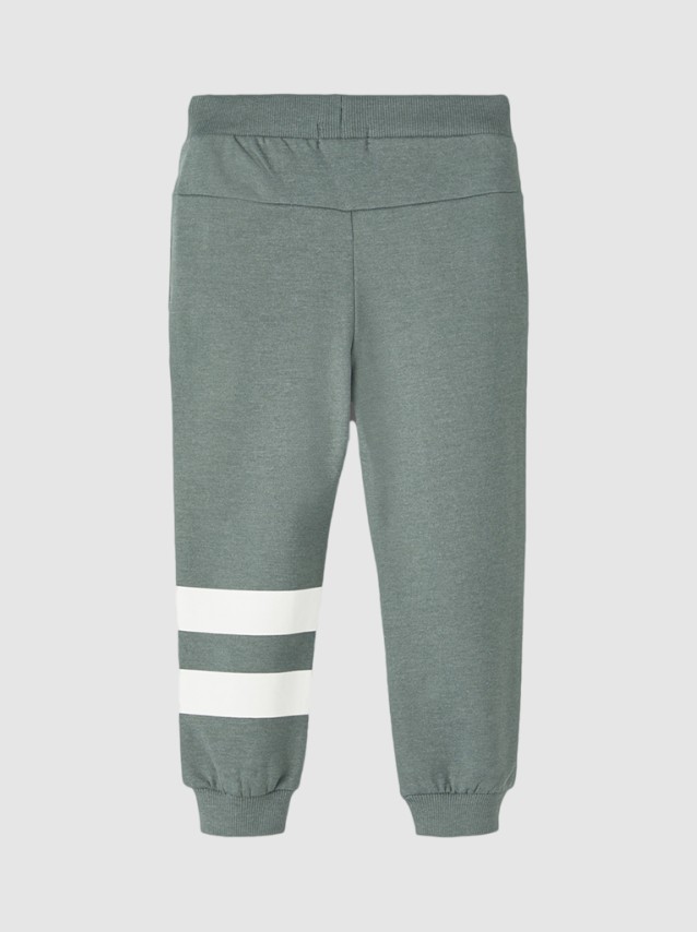 Pantalones Masculino Name It