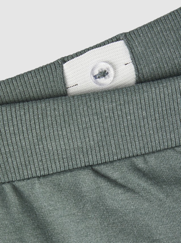 Trousers Male Name It