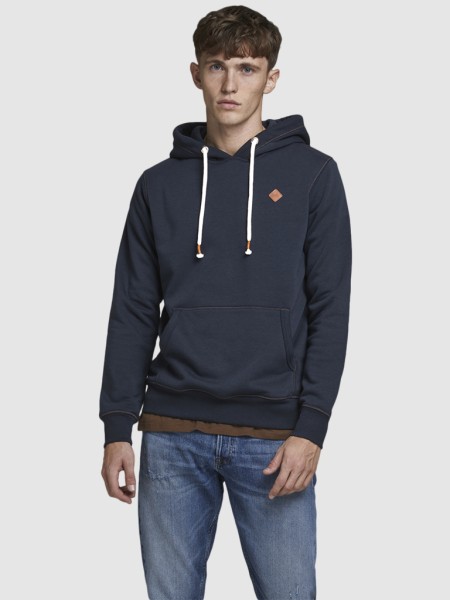 Sweatshirt Masculin Jack & Jones