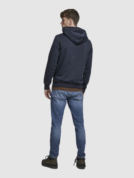 Sweatshirt Male Jack & Jones Sweatshirt Male Jack & Jones