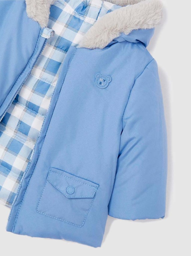 Chaquetas Masculino Mayoral