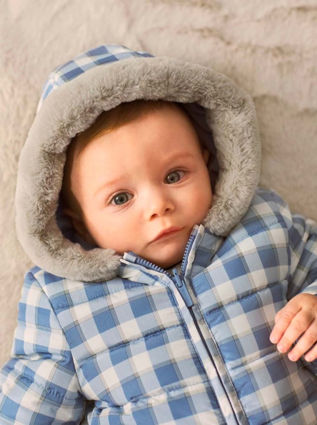 Chaquetas Masculino Mayoral