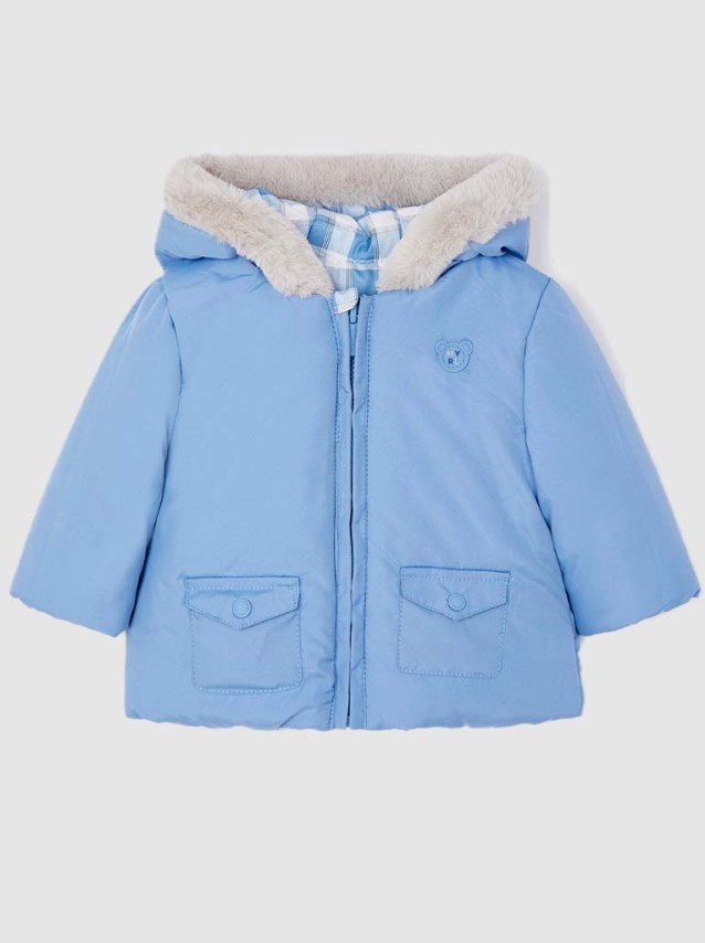 Chaquetas Masculino Mayoral