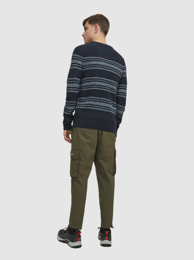 Punto Masculino Jack & Jones