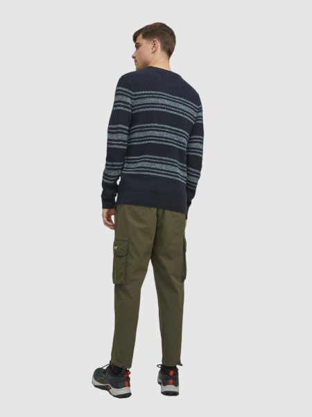 Maille Masculin Jack & Jones Maille Masculin Jack & Jones