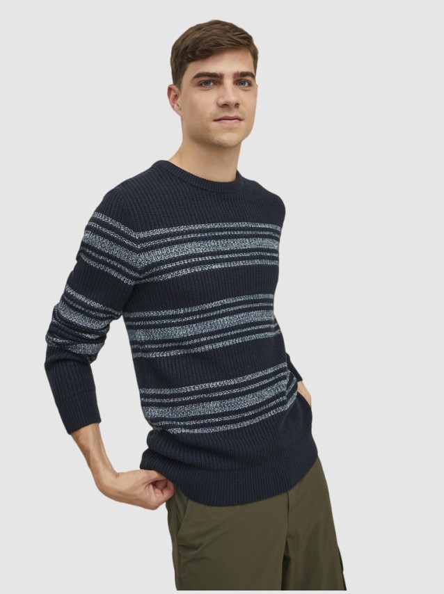 Punto Masculino Jack & Jones