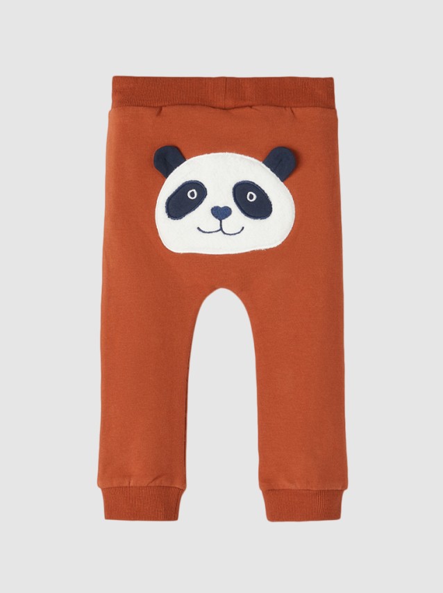 Pantalons Masculin Name It