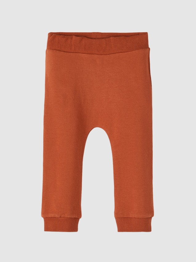 Pantalones Masculino Name It