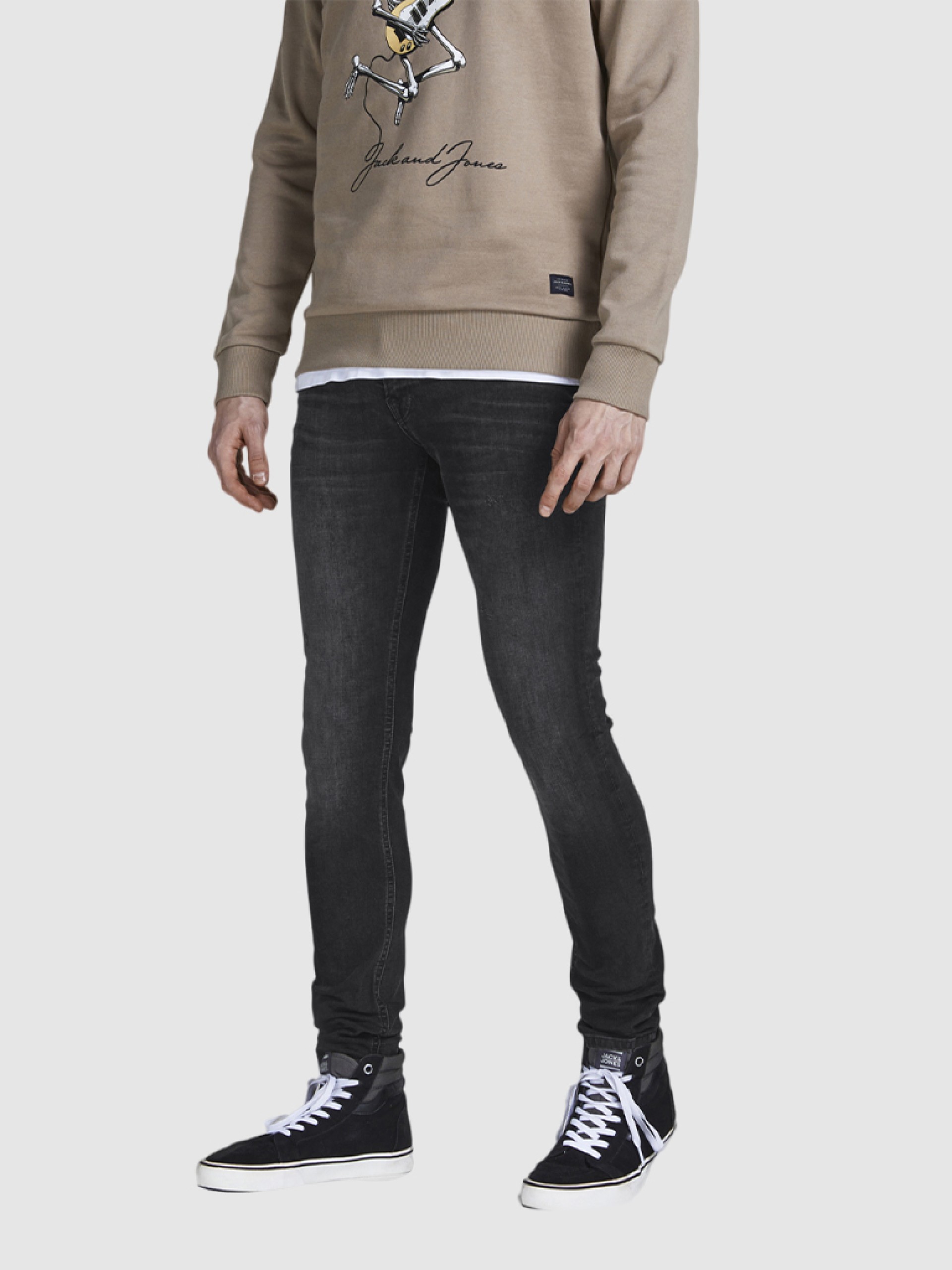 Jeans Male Jack & Jones