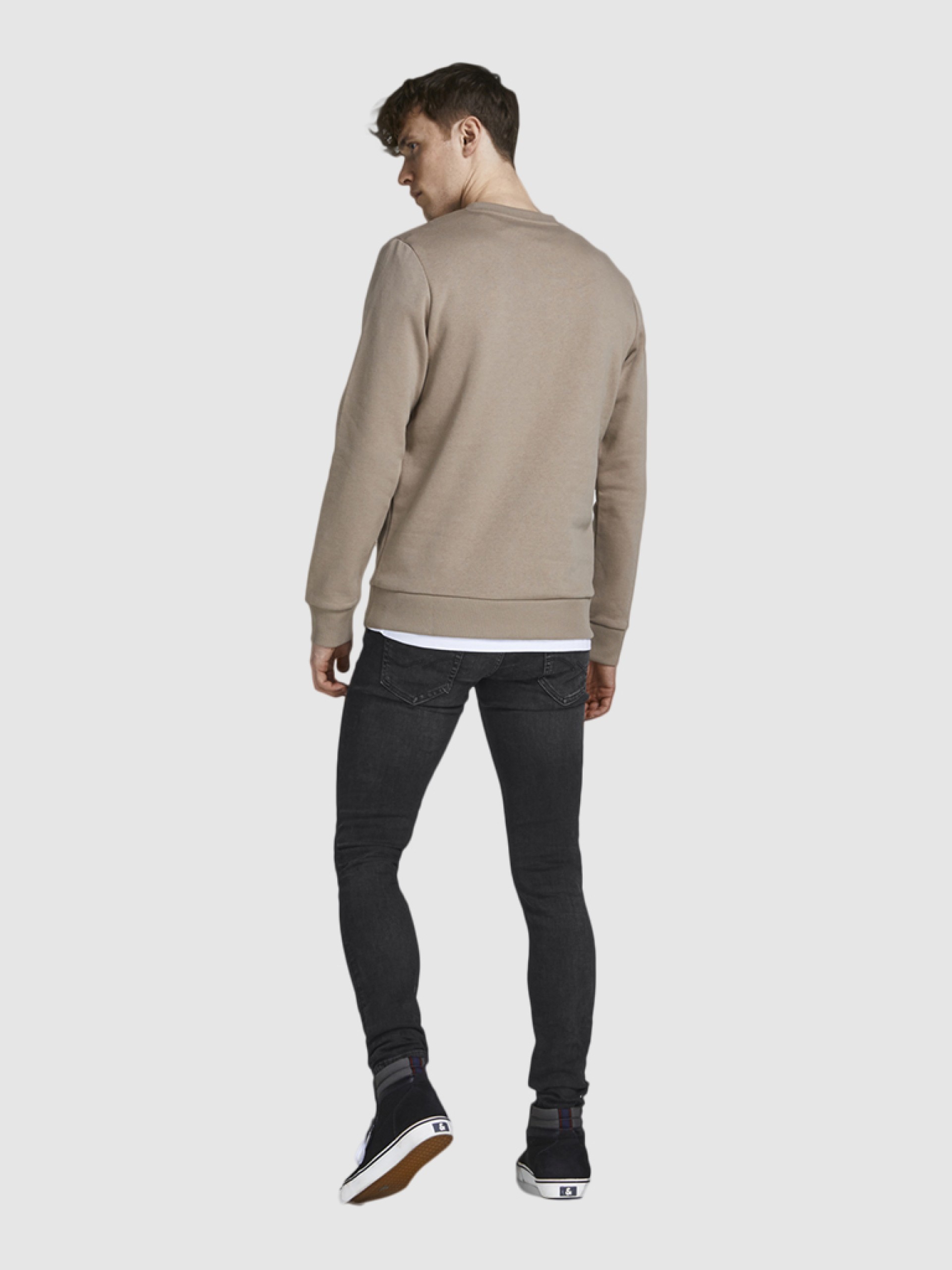 Jeans Male Jack & Jones