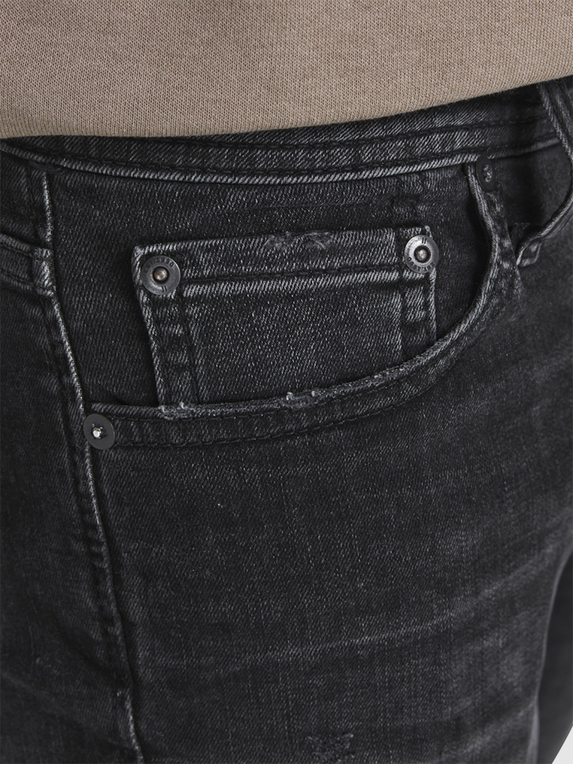 Jeans Male Jack & Jones