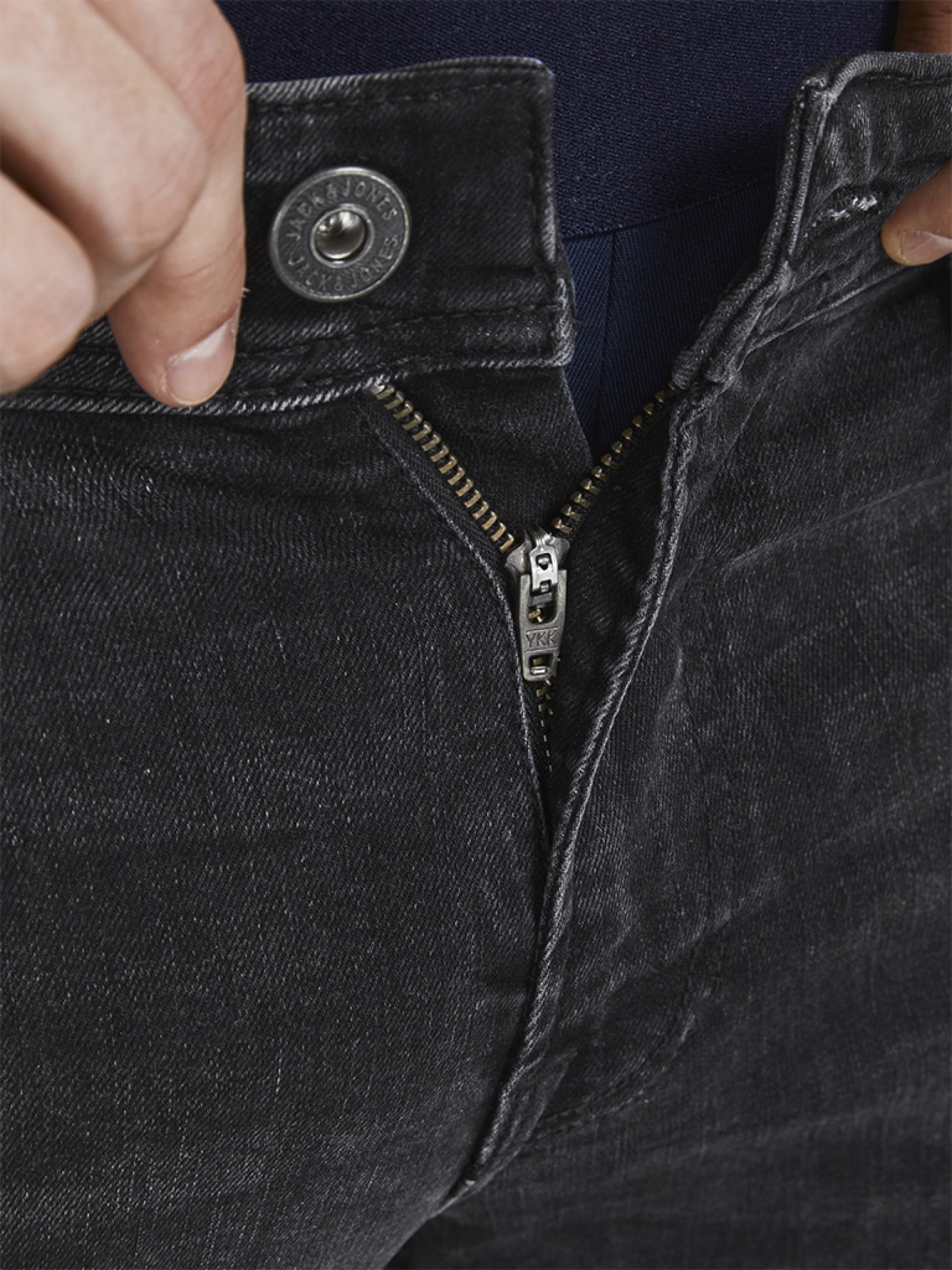 Jeans Male Jack & Jones