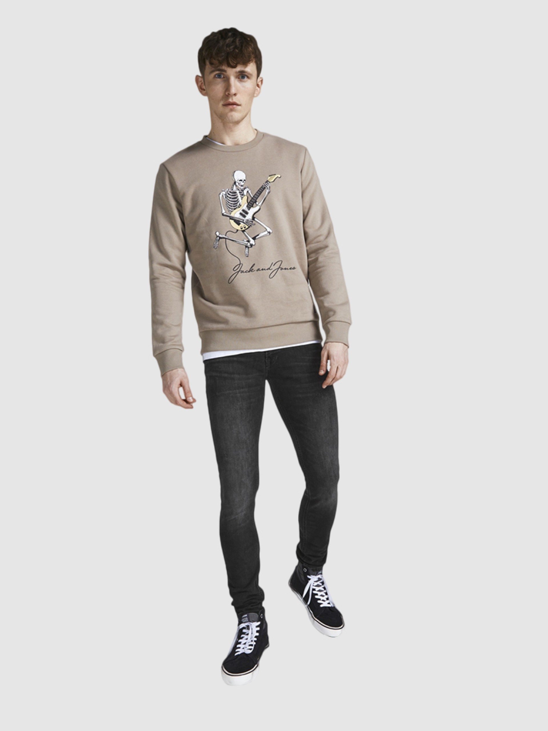 Jeans Male Jack & Jones