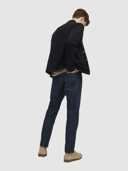 Jeans Homem Jack & Jones Jeans Homem Jack & Jones