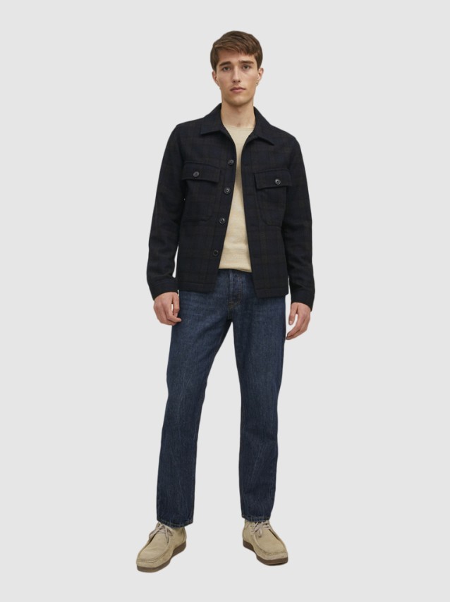 Jeans Homem Jack & Jones