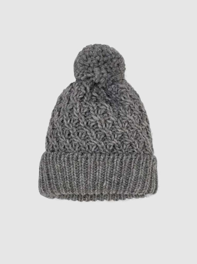 Gorro Menina Tricot Mayoral