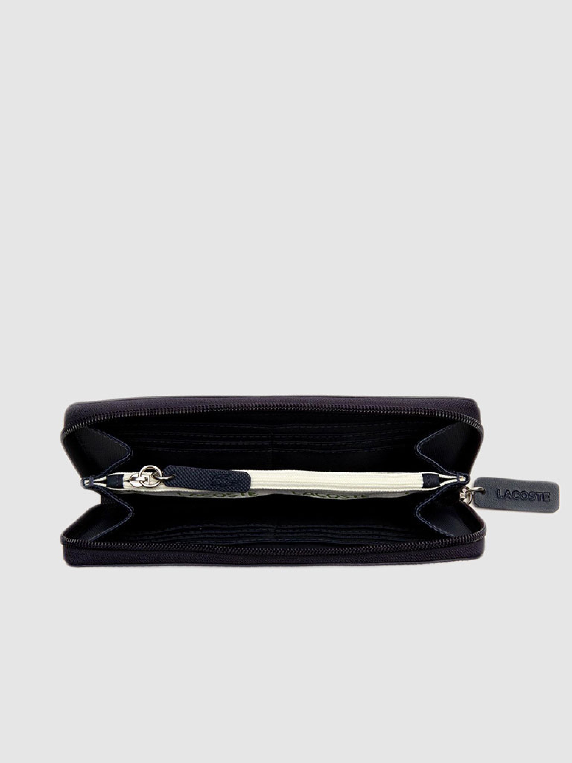 Wallets Female Lacoste