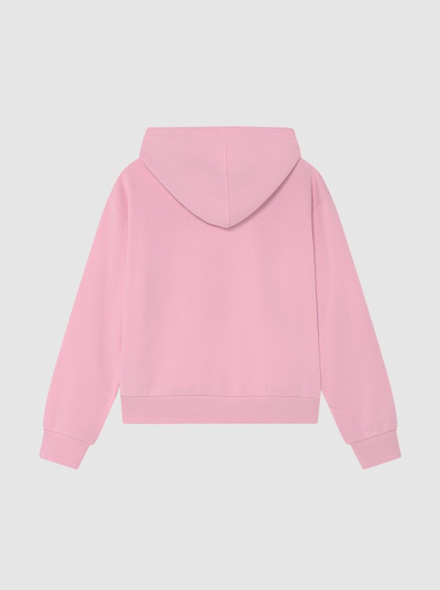 Sweatshirt Female Levis