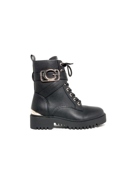 Boots Female Guess