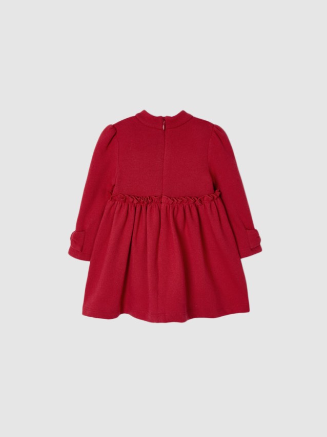 Vestidos Beb Menina Mayoral