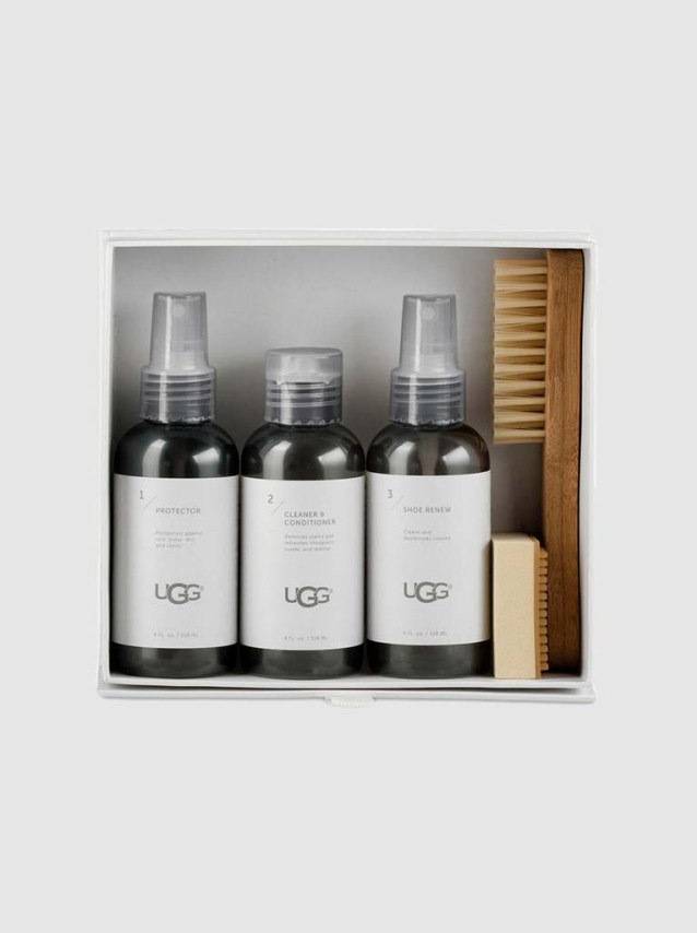 Kit de Limpeza Calado Ugg