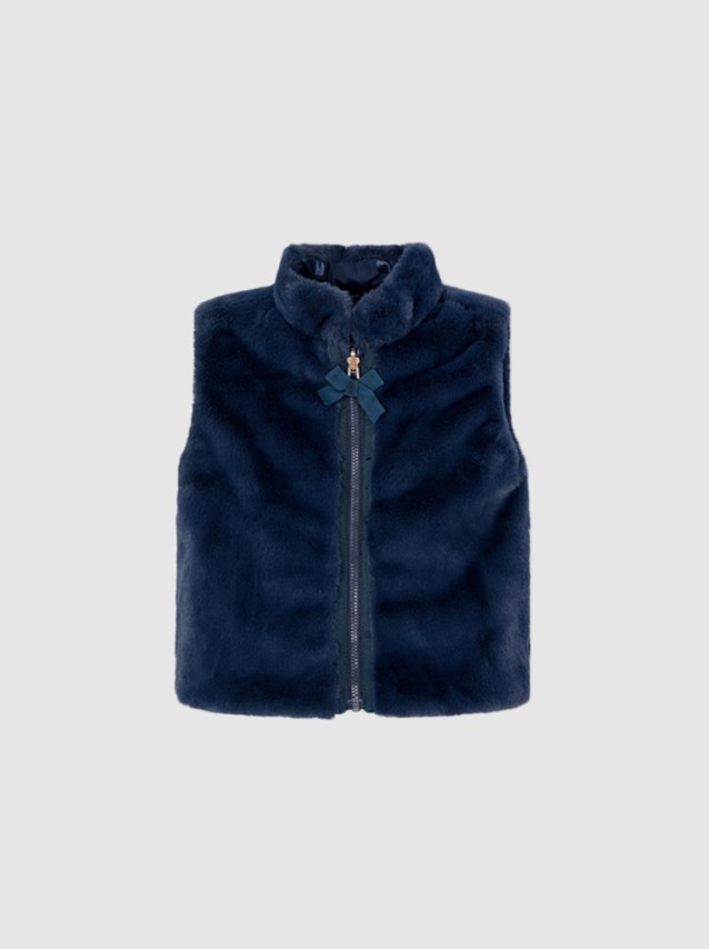 Gilets Fminin Mayoral